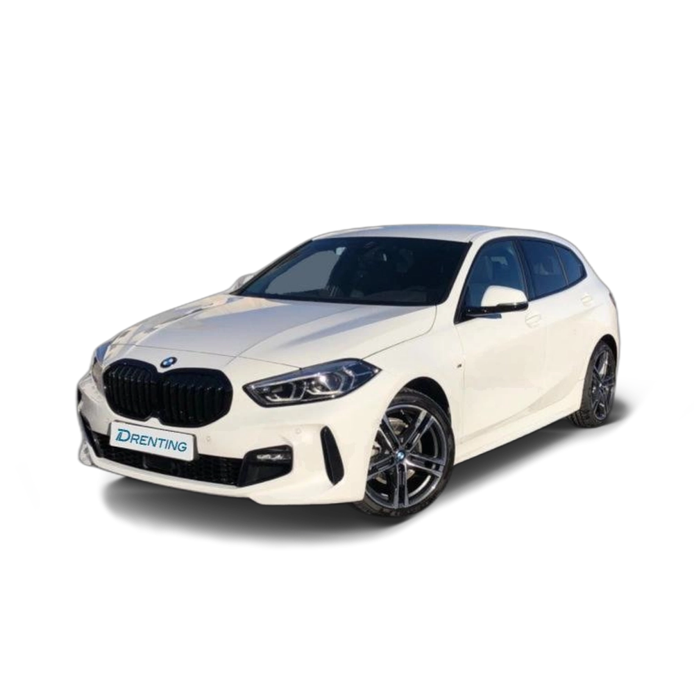 Renting BMW Serie 1 118d 110 kW (150 CV) 7 7
