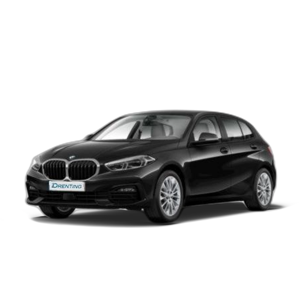 Renting BMW Serie 1 118d Business 110 kW (150 CV) 31