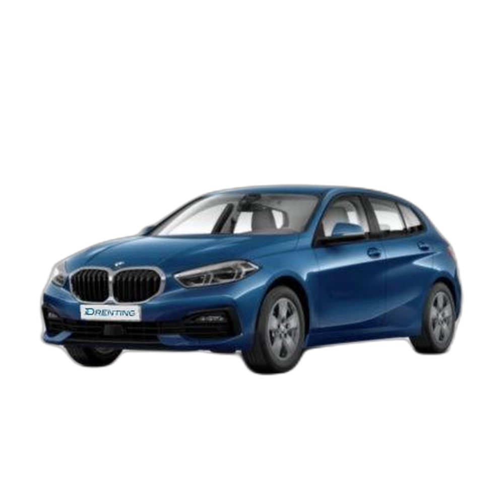 Renting BMW Serie 1 118d Business 110 kW (150 CV) 8