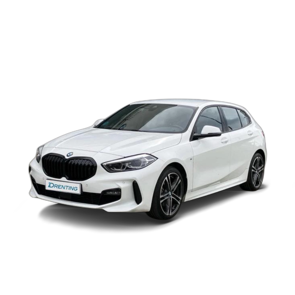 Renting BMW Serie 1 118i 103 kW (140 CV) 26 1