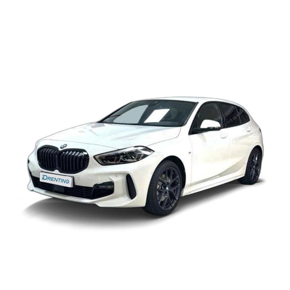 Renting BMW Serie 1 118i 103 kW (140 CV) 3 6