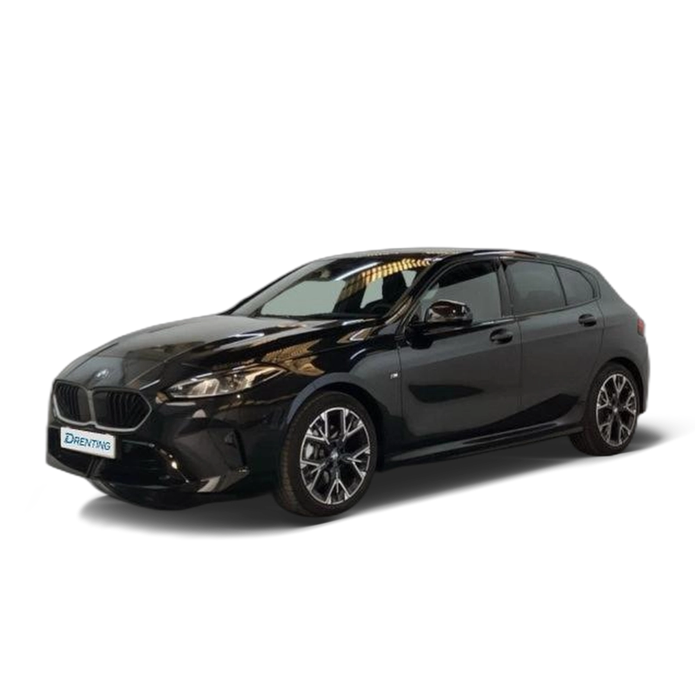 Renting BMW Serie 1 120d 120 kW (163 CV) 11 13