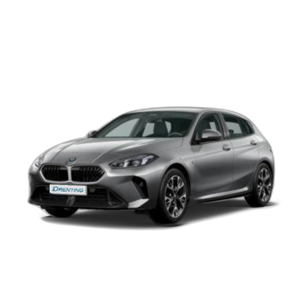 Renting BMW Serie 1 120d 120 kW (163 CV) 6