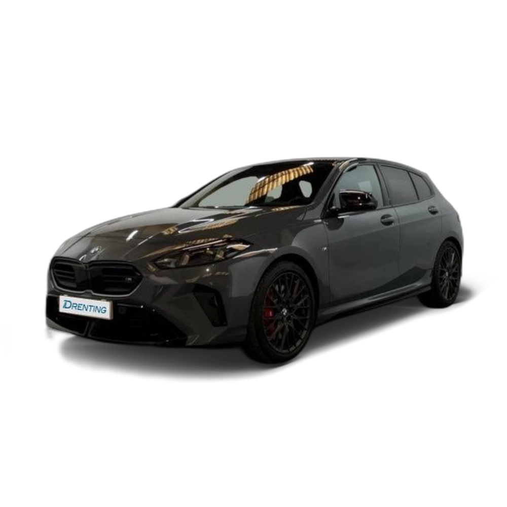 Renting BMW Serie 1 M135i xDrive 221 kW (300 CV) 7