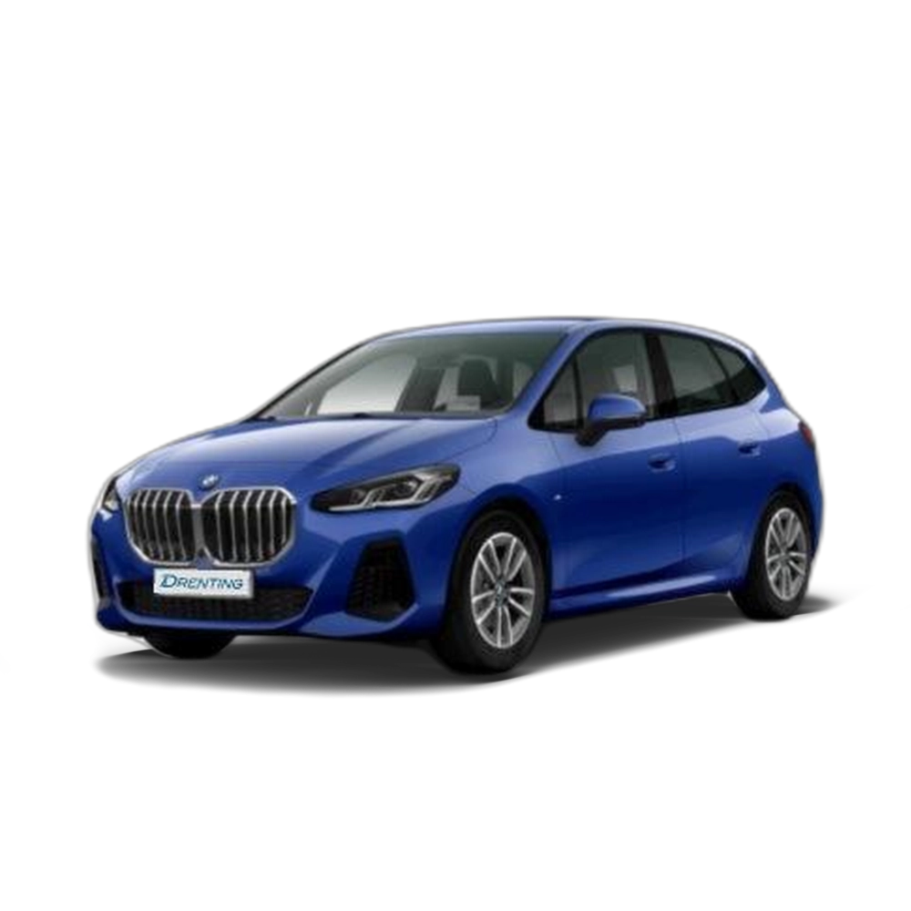 Renting BMW Serie 2 218d Active Tourer 110 kW (150 CV) 2