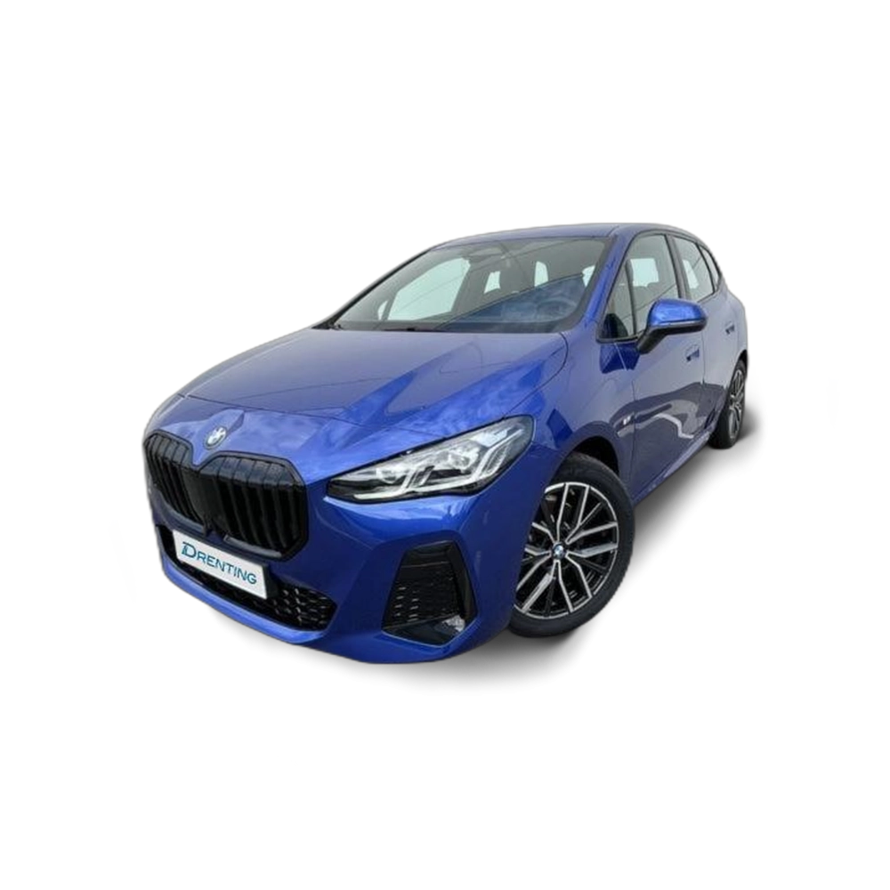 Renting BMW Serie 2 218i Active Tourer 100 kW (136 CV) 1 2