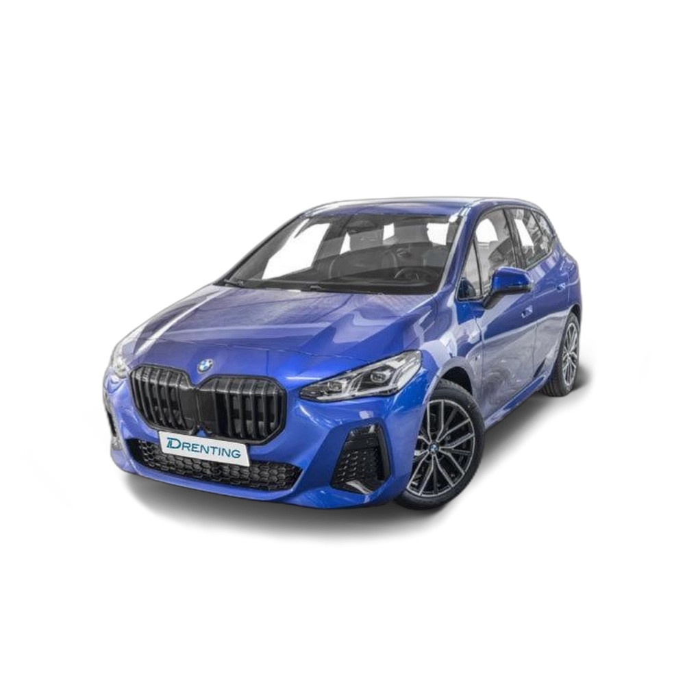 Renting BMW Serie 2 218i Active Tourer 100 kW (136 CV) 11 1