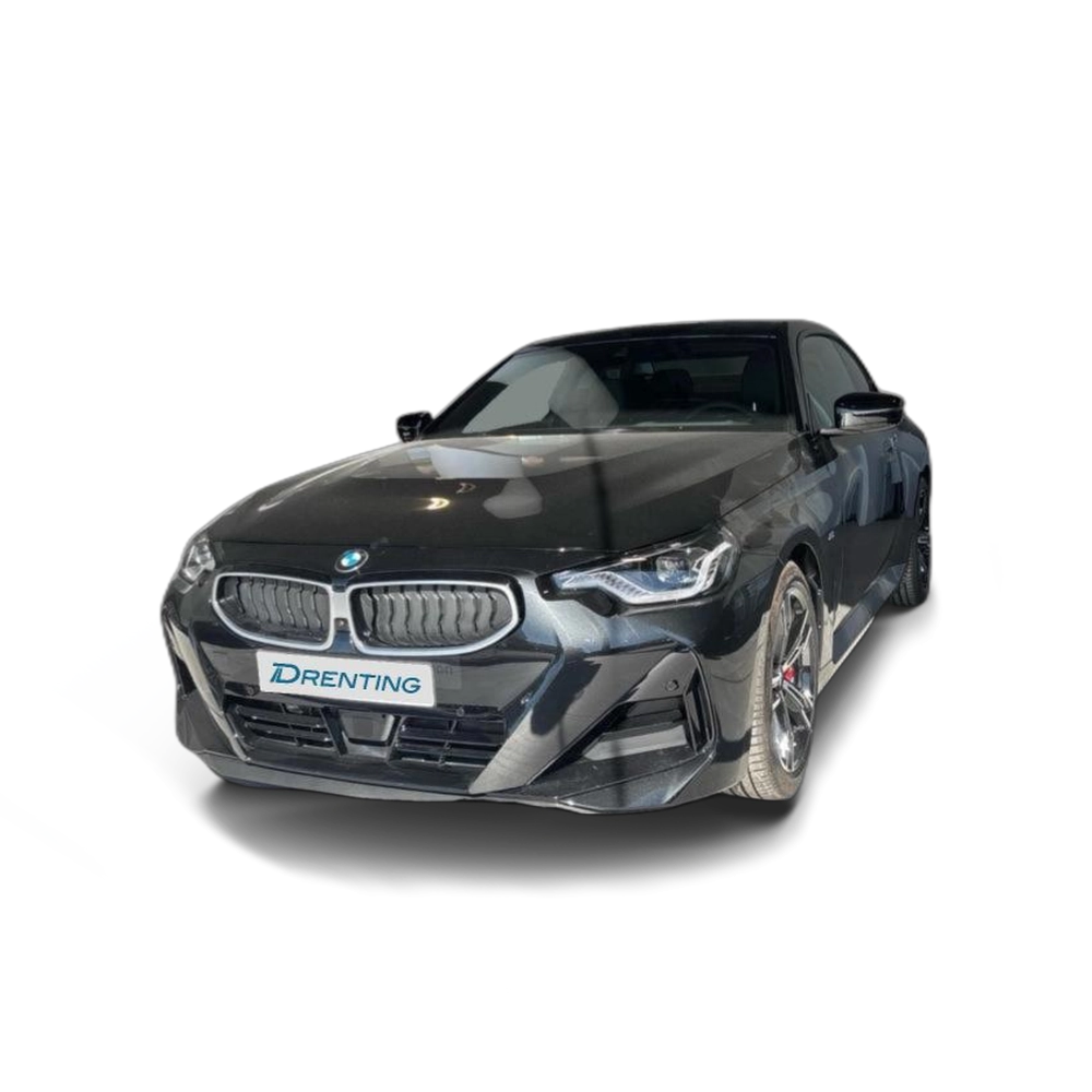 Renting BMW Serie 2 218i M Sport 115 kW (156 CV)