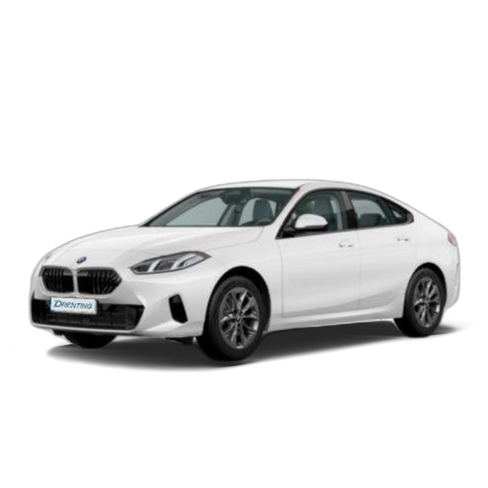 Renting BMW Serie 2 220i Gran Coupe 125 kW (170 CV) 1