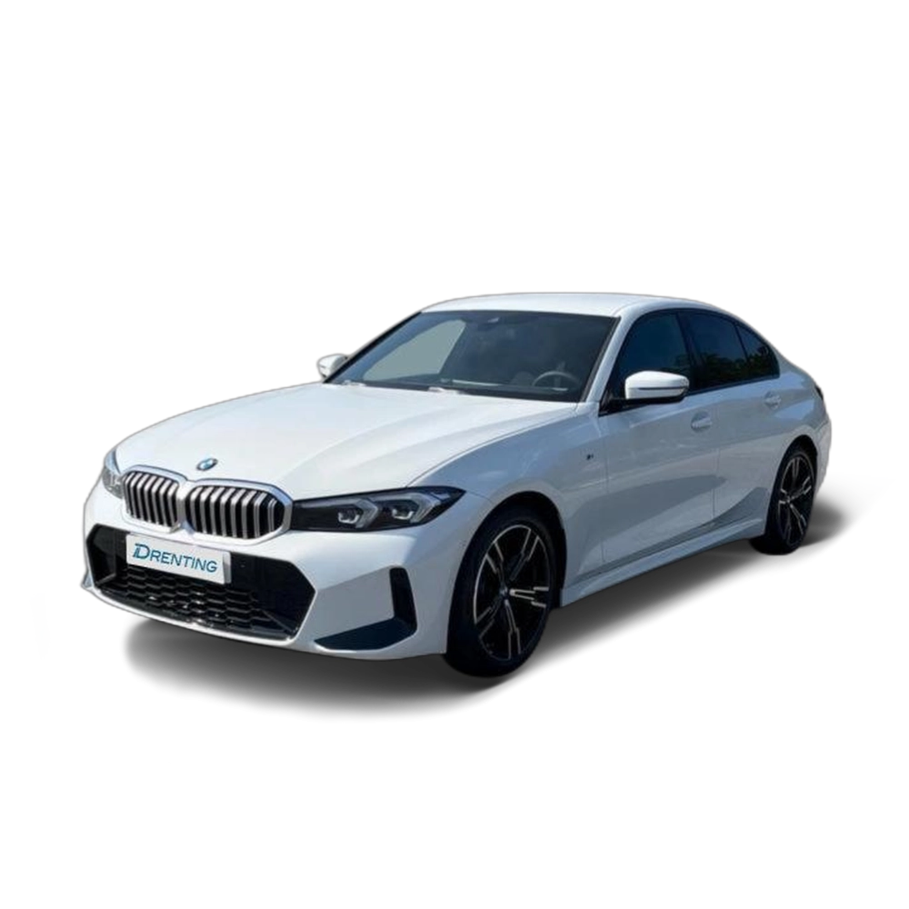 Renting BMW Serie 3 318d 110 kW (150 CV) 24