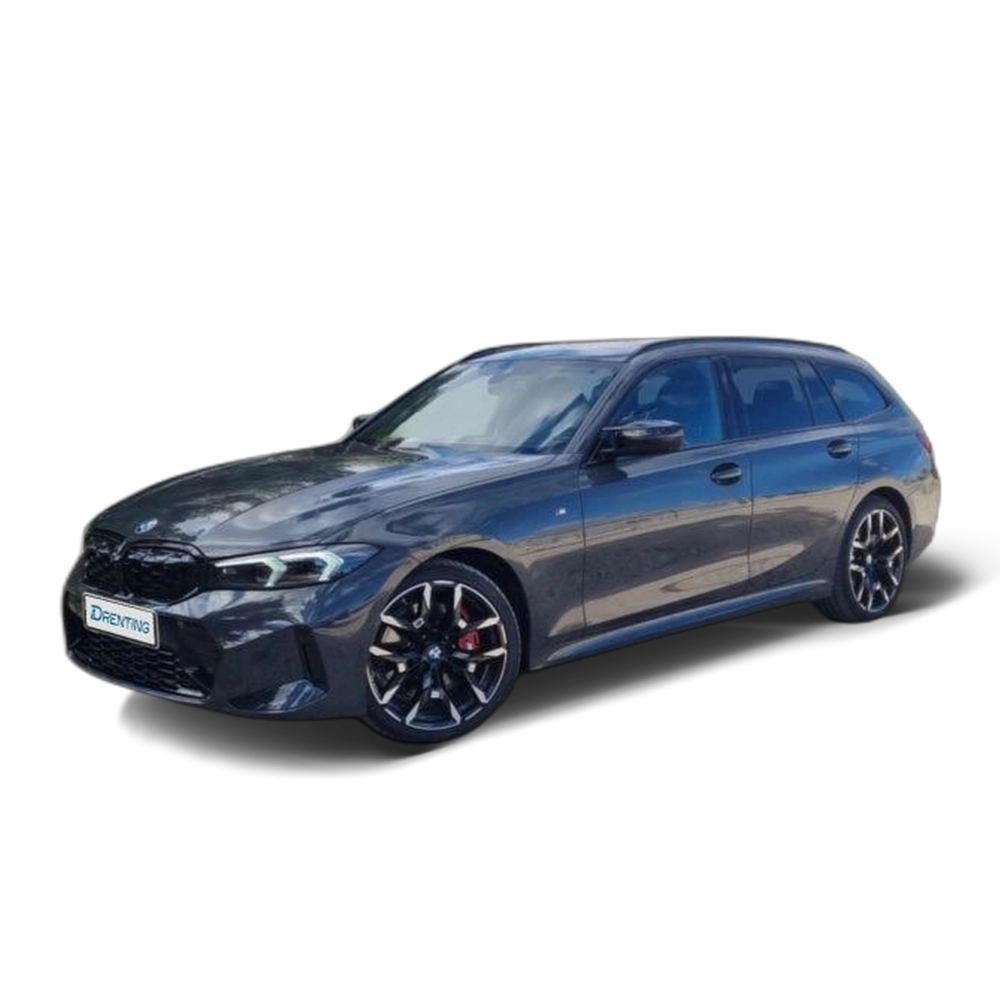 Renting BMW Serie 3 M340i xDrive Touring 275 kW (374 CV)
