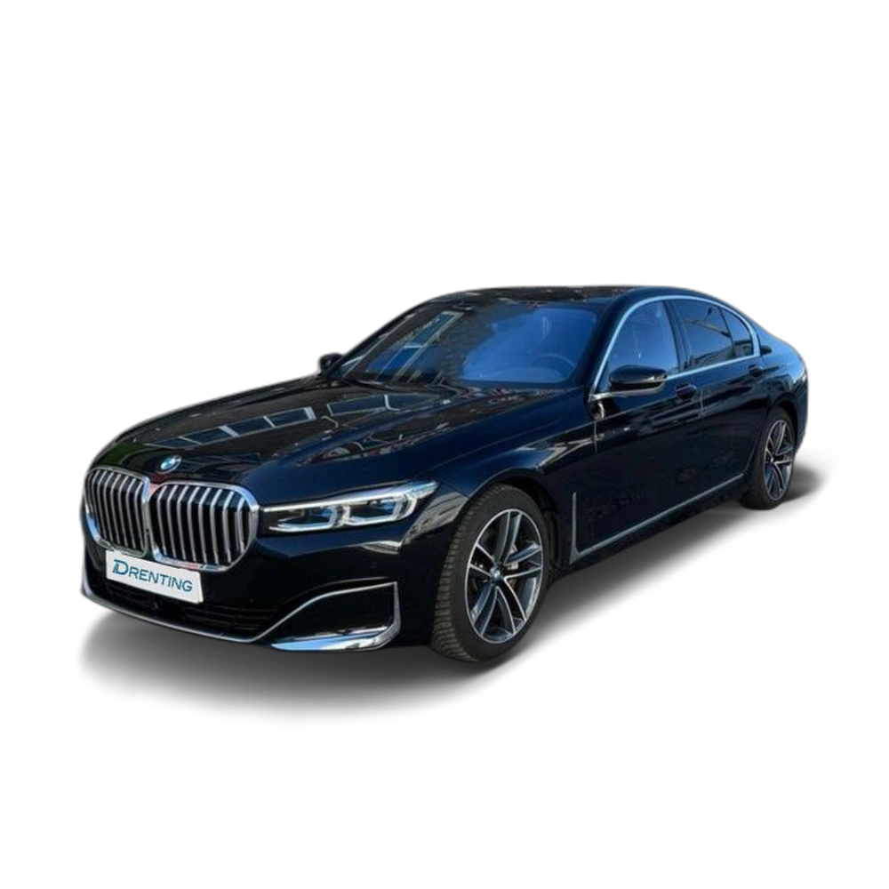 Renting BMW Serie 7 730d 195 kW (265 CV) 1