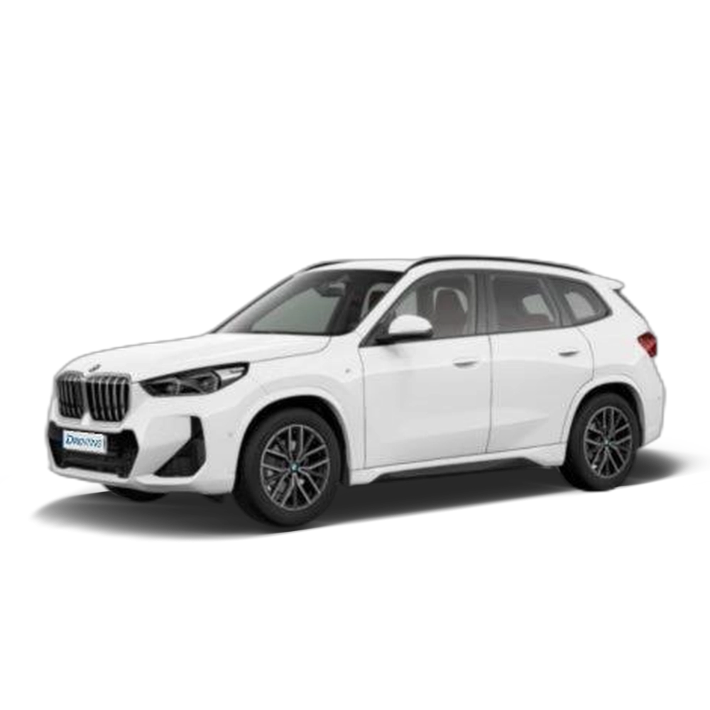 Renting BMW X1 sDrive18d 110 kW (150 CV) 1 4