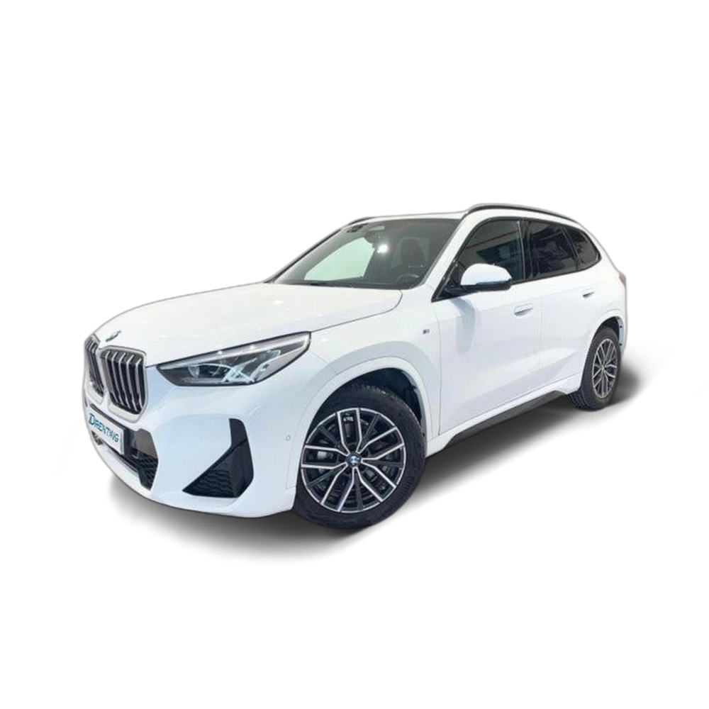 Renting BMW X1 sDrive18d 110 kW (150 CV) 1 24