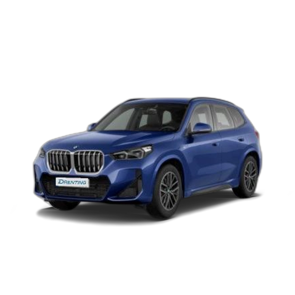 Renting BMW X1 sDrive18d 110 kW (150 CV) 11 2