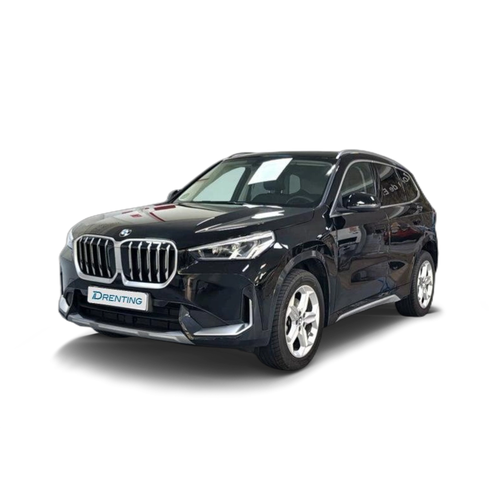 Renting BMW X1 sDrive18d 110 kW (150 CV) 9