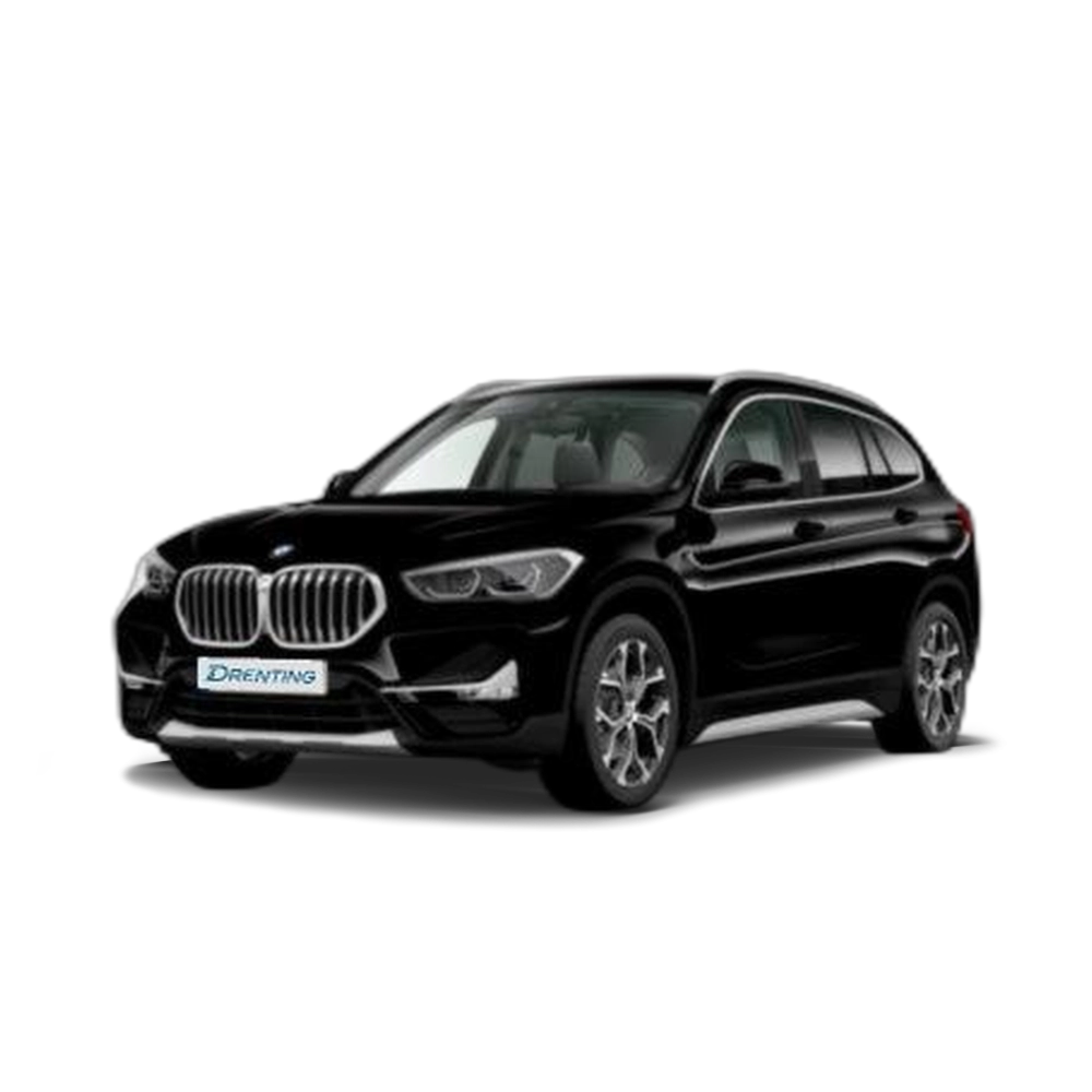Renting BMW X1 sDrive18d 110 kW (150 CV) 64