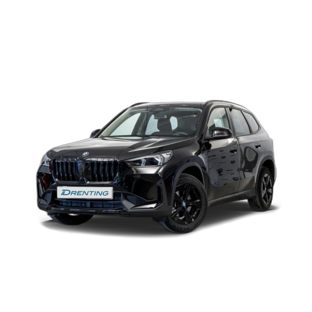 Renting BMW X1 sDrive18d 110 kW (150 CV) 39