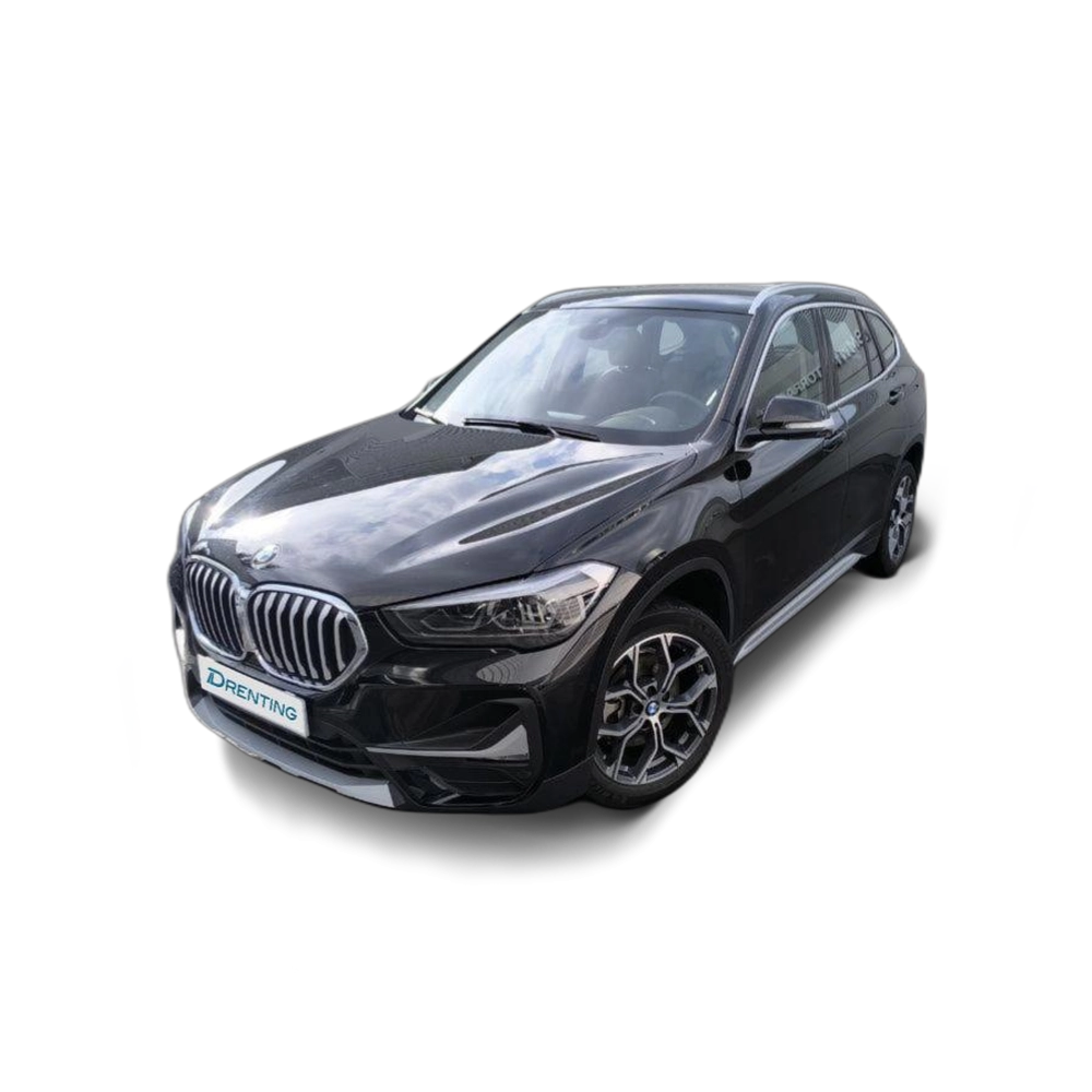 Renting BMW X1 sDrive18d 110 kW (150 CV) 55