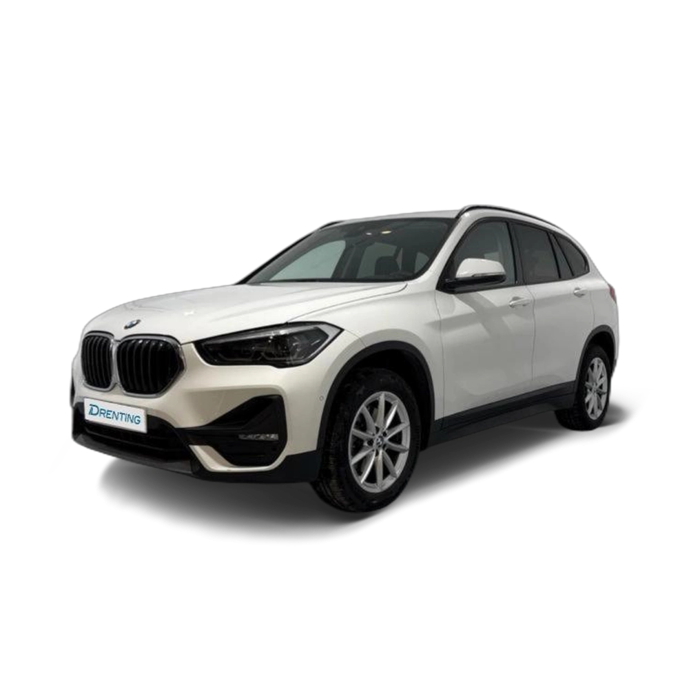 Renting BMW X1 sDrive18d 110 kW (150 CV) 68