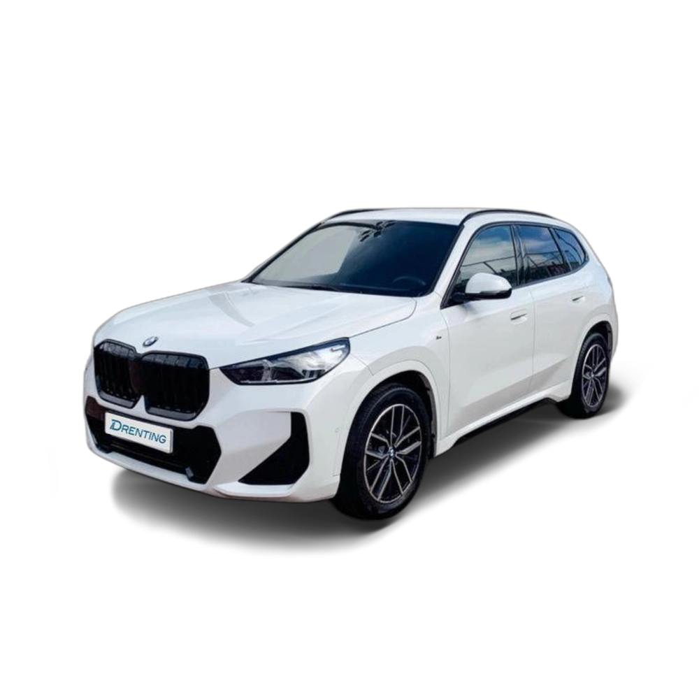 Renting BMW X1 sDrive18d 110 kW (150 CV) 5 12