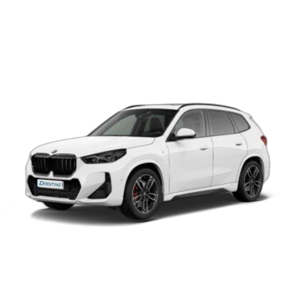 Renting BMW X1 sDrive20d 120 kW (163 CV) 6