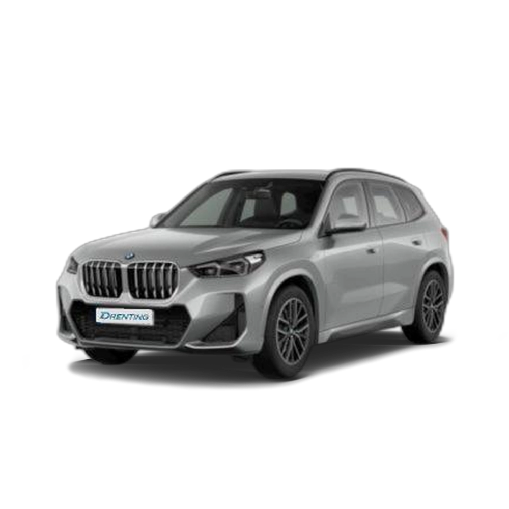 Renting BMW X1 sDrive20d 120 kW (163 CV) 18