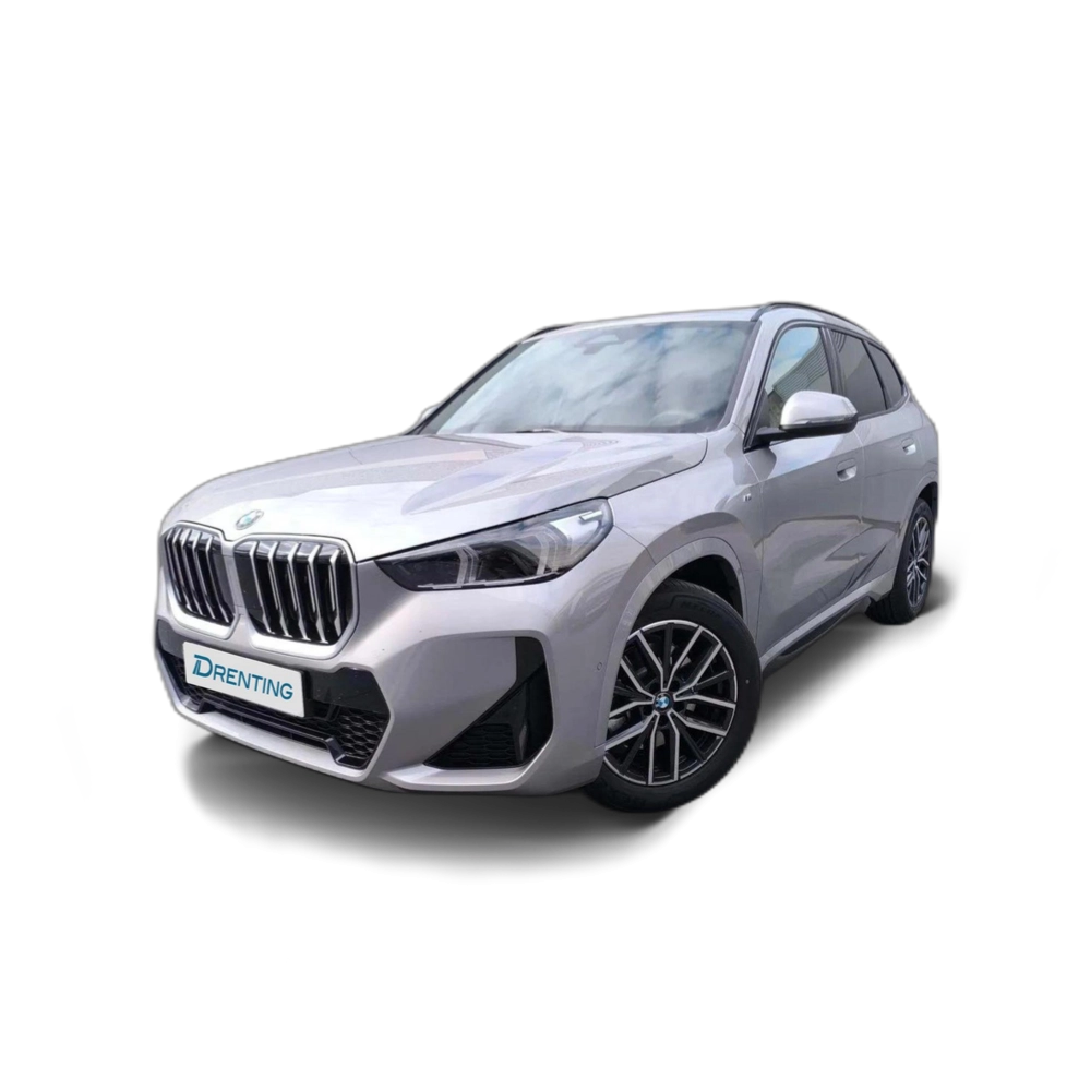Renting BMW X1 sDrive20i 125 kW (170 CV) 1 5