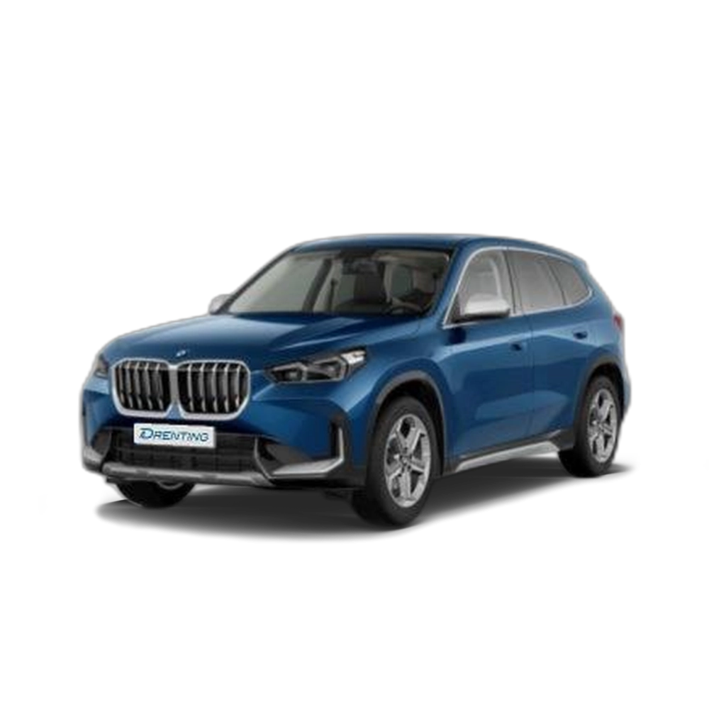 Renting BMW X1 sDrive20i 125 kW (170 CV) 4 1
