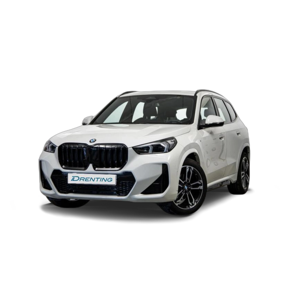Renting BMW X1 xDrive20d 120 kW (163 CV) 2