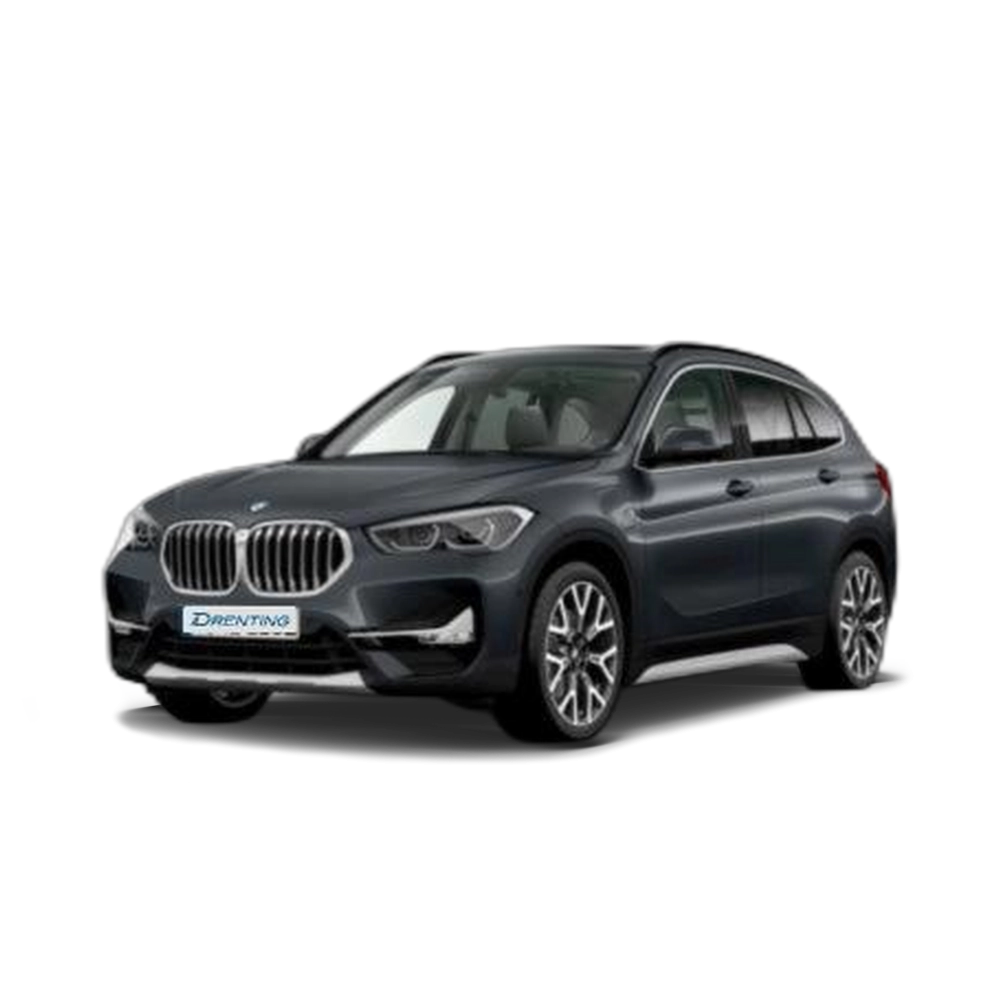 Renting BMW X1 xDrive25e 162 kW (220 CV) 2