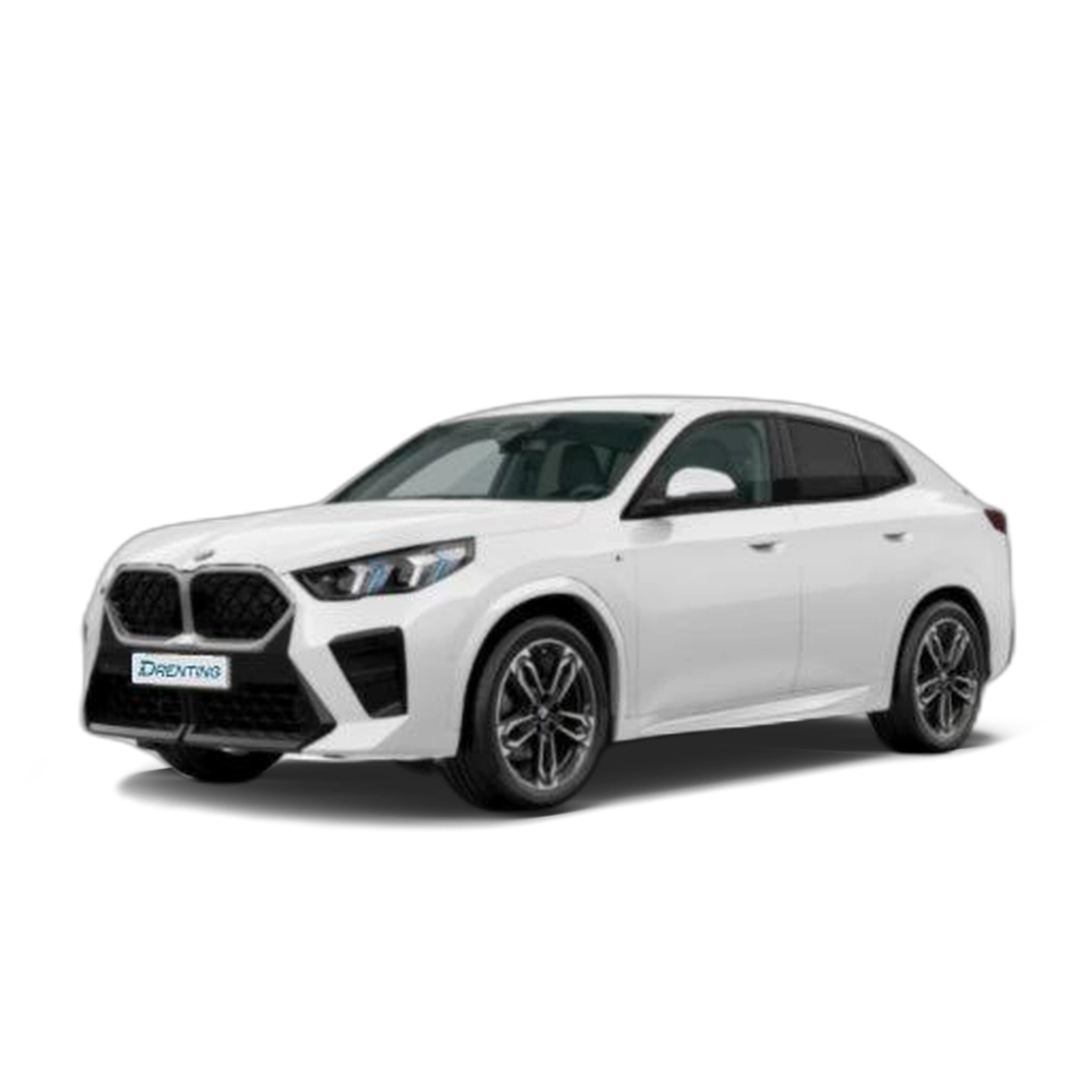 Renting BMW X2 sDrive18d 110 kW (150 CV) 1 2