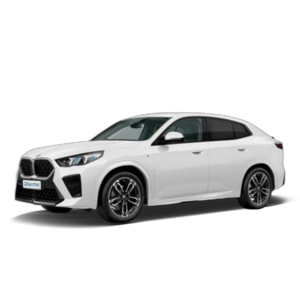 Renting BMW X2 sDrive18d 110 kW (150 CV) 1 8