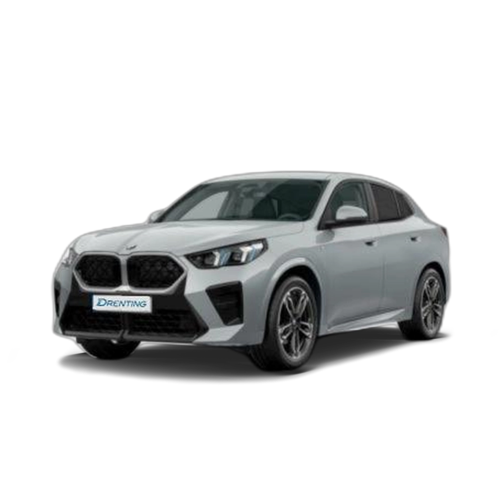 Renting BMW X2 sDrive18d 110 kW (150 CV) 1 11
