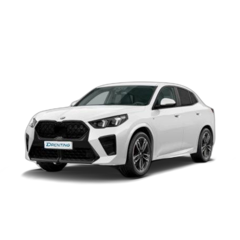Renting BMW X2 sDrive20i 125 kW (170 CV) 1 1