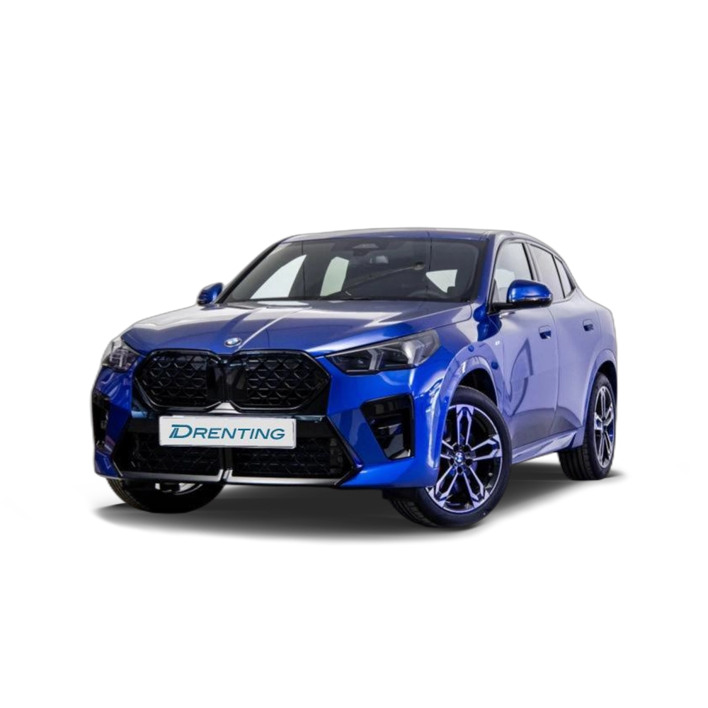 Renting BMW X2 sDrive20i 125 kW (170 CV) 11 1