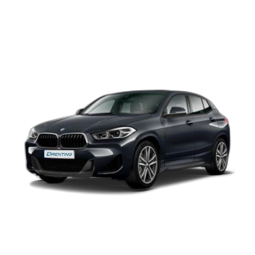 Renting BMW X2 sDrive20i 141 kW (192 CV)