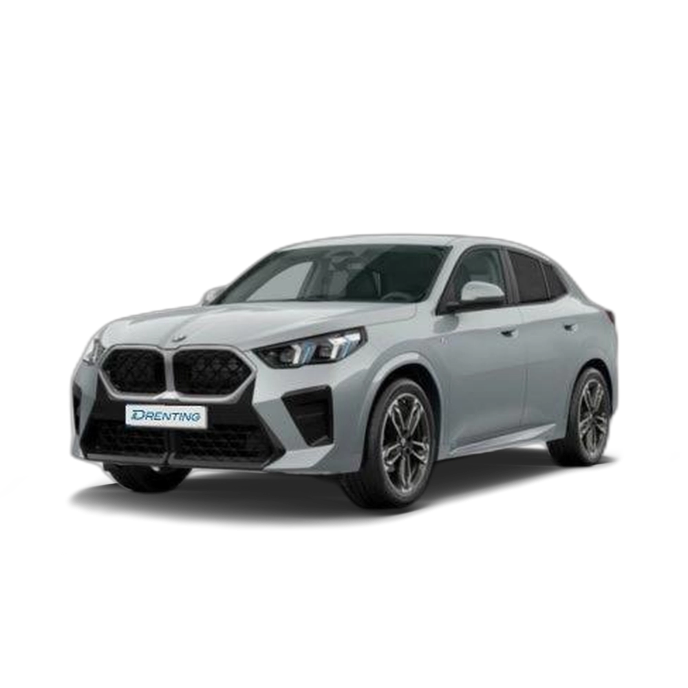 Renting BMW X2 xDrive20d 120 kW (163 CV)