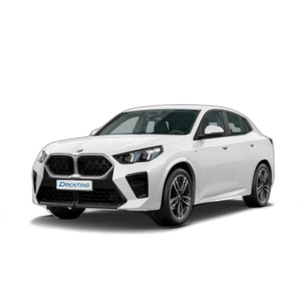 Renting BMW X2 xDrive20d 120 kW (163 CV) 2