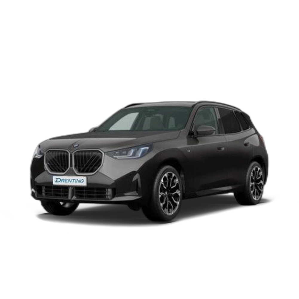 Renting BMW X3 xDrive20d 145 kW (197 CV) 4 4