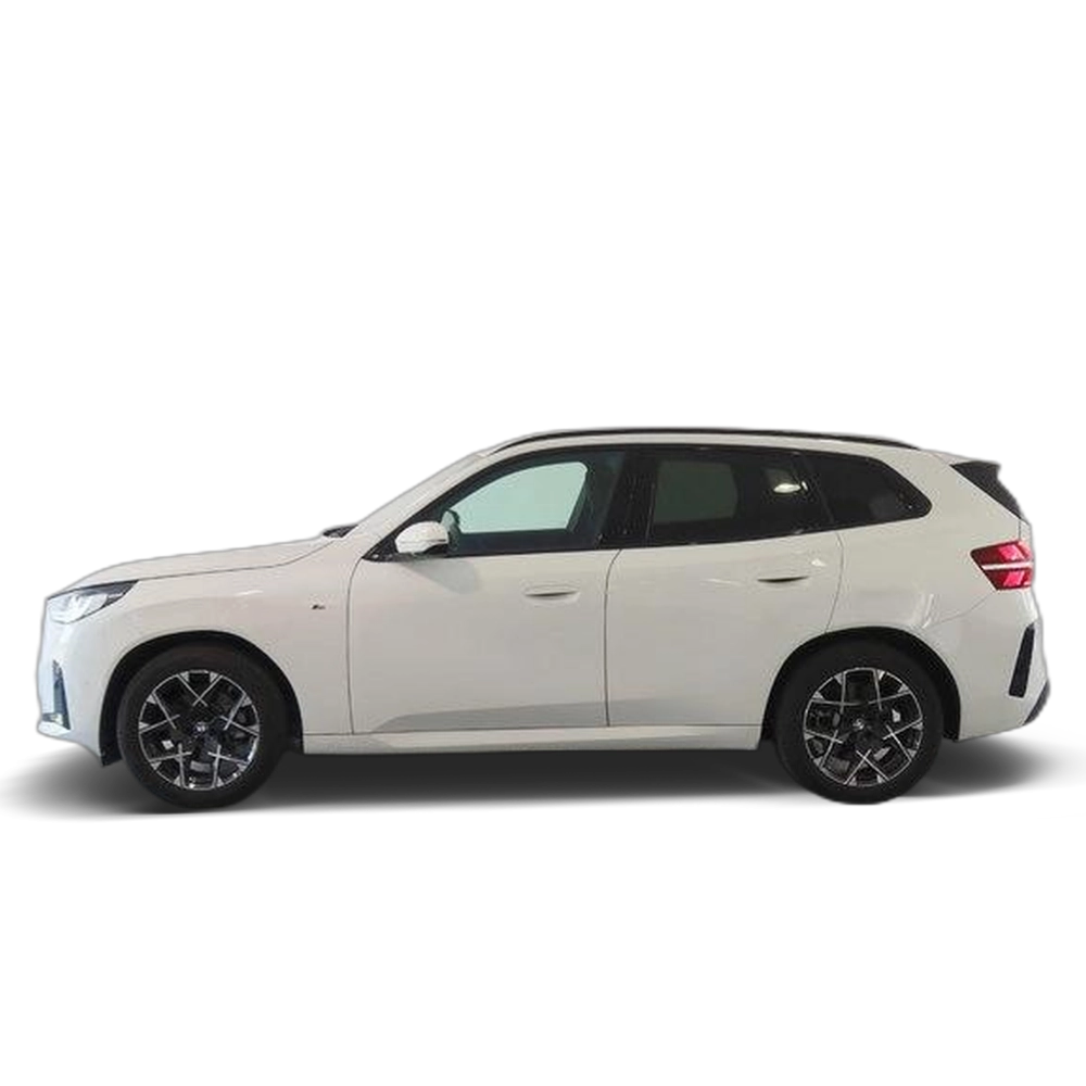 Renting BMW X3 xDrive20d 145 kW (197 CV) 4 9