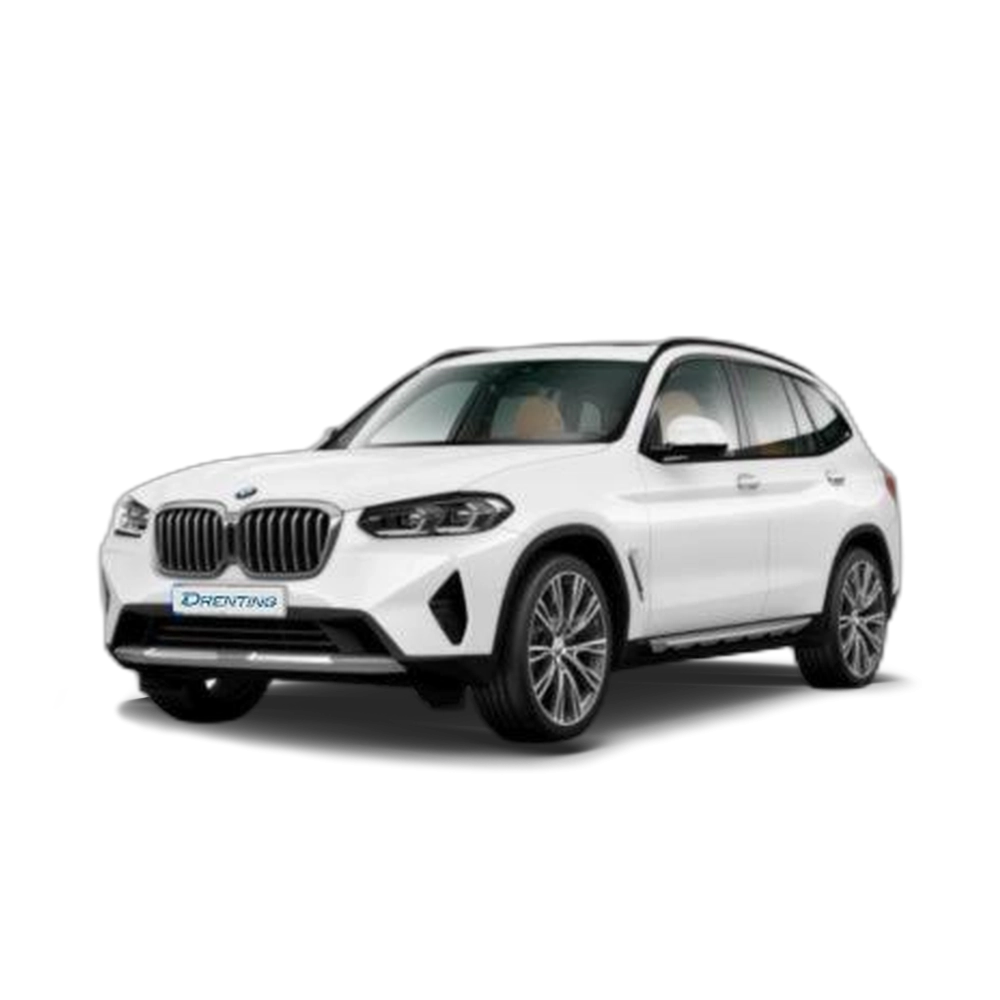 Renting BMW X3 xDrive30i 185 kW (252 CV) 1