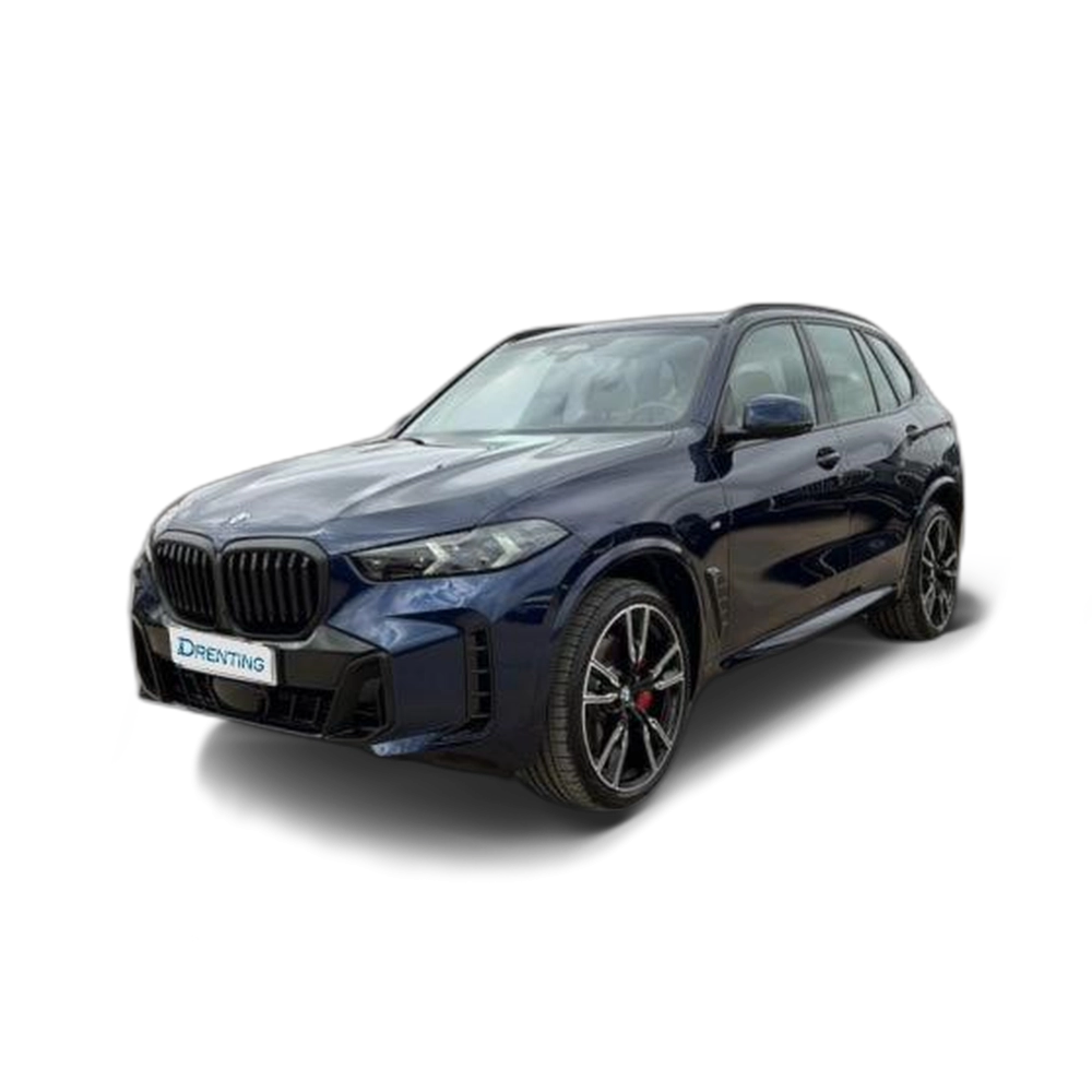 Renting BMW X5 xDrive40d xLine 259 kW (352 CV) 5 1