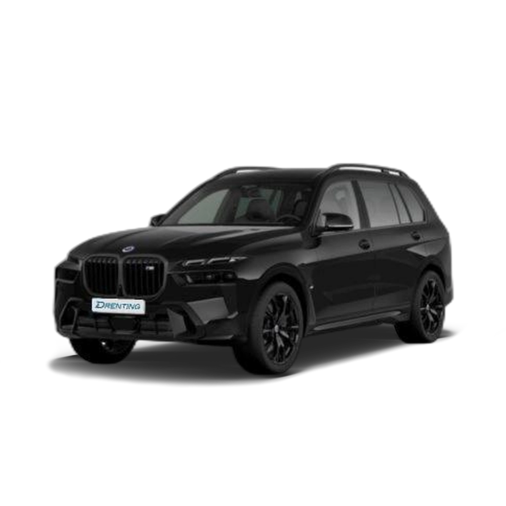 Renting BMW X7 M60i xDrive 390 kW (530 CV)