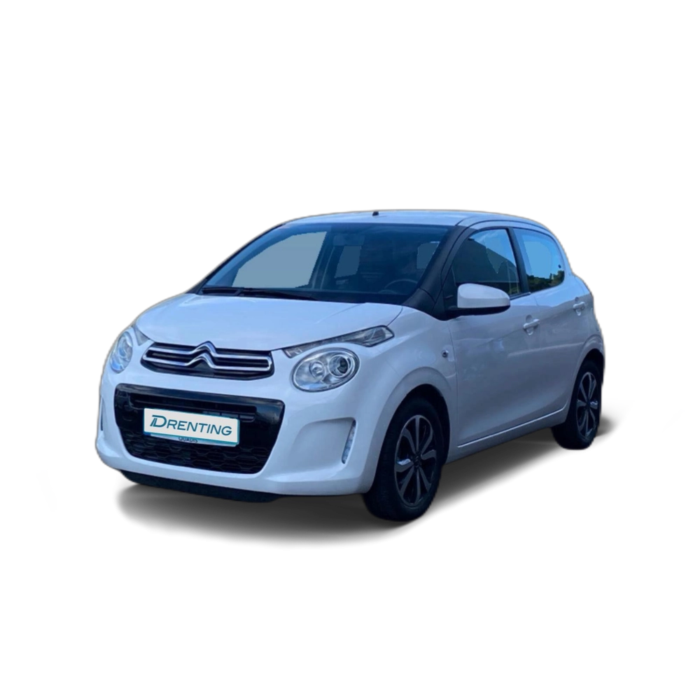 Citroën C1 VTi 72 City Edition 53 kW (72 CV)
