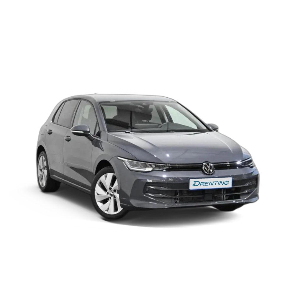 Renting Volkswagen Golf 1.5 TSI Más 85kW Gris 2 2