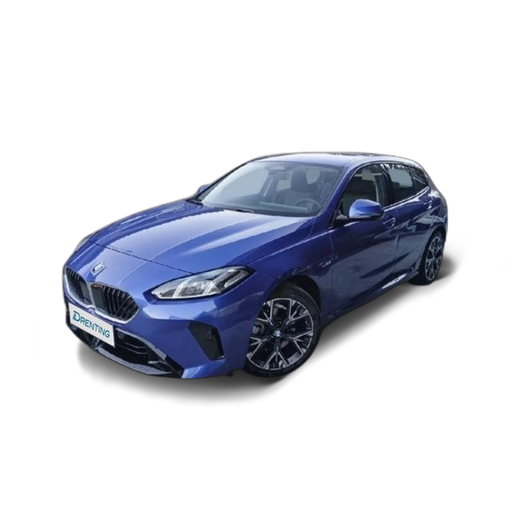 Renting BMW Serie 1 116i 90 kW (122 CV) 3