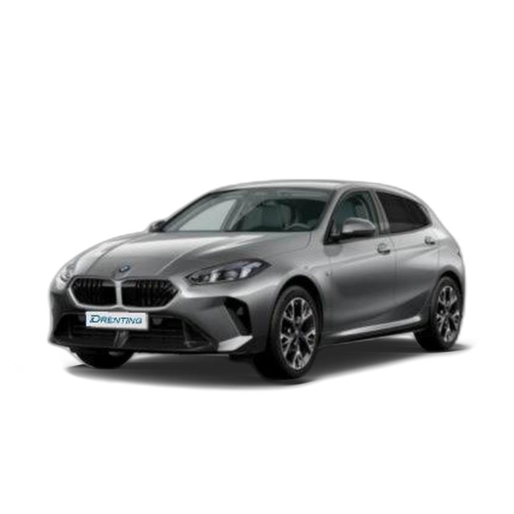 Renting BMW Serie 1 118d 110 kW (150 CV) 11 2