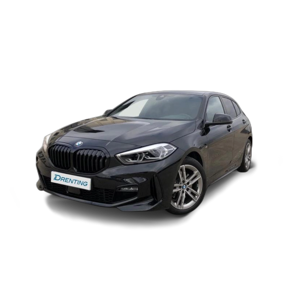 Renting BMW Serie 1 118d Business 110 kW (150 CV) 5 16