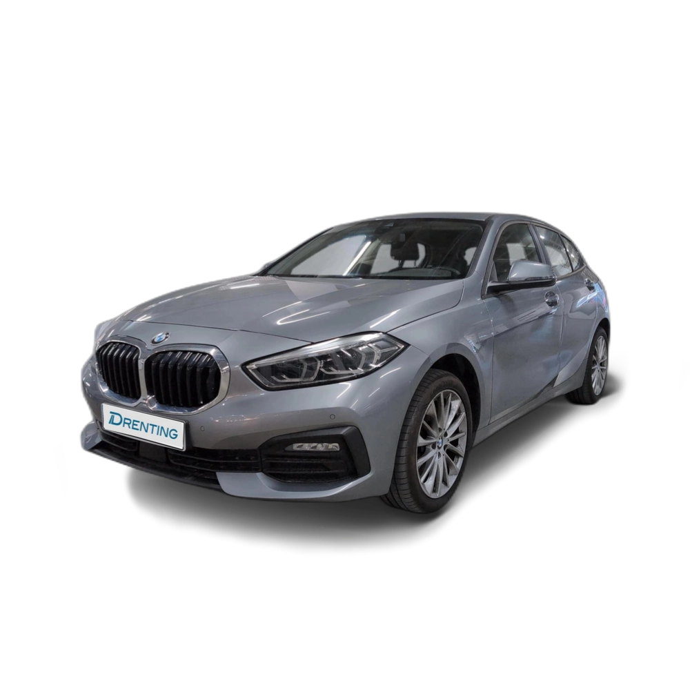 Renting BMW Serie 1 118i 103 kW (140 CV) 4 10